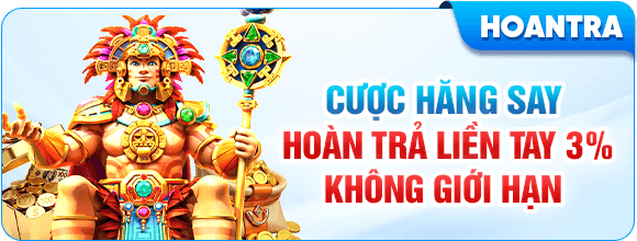 KUWIN khuyến mãi hoàn tiền